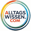 Alltagswissen.com Logo – Wissen für den Alltag